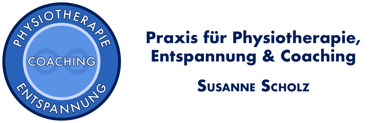 Praxis für Physiotherapie, Entspannung & Coaching – Susanne Scholz